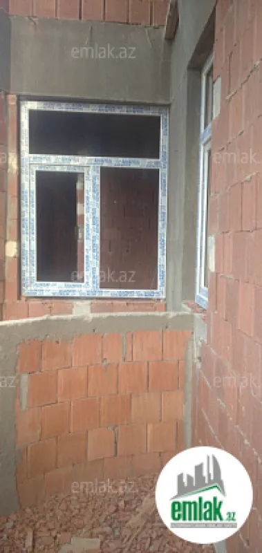 Satılır 2 otaqlı yeni tikili 83 m²