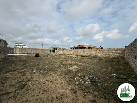 Satılır torpaq sahəsi 6 m²