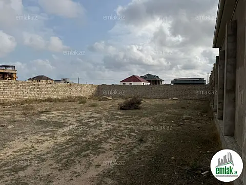 Satılır torpaq sahəsi 6 m²