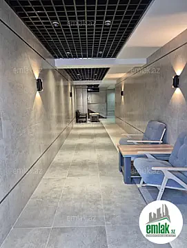 Satılır 2 otaqlı yeni tikili 104 m² — Bakı 2 otaq 104.00 m²
