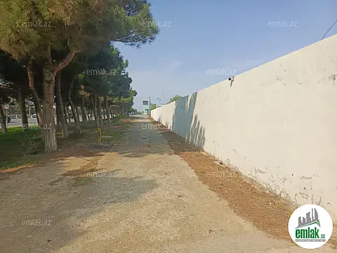 Satılır torpaq sahəsi 28 m² — Bakı 28.00 m²