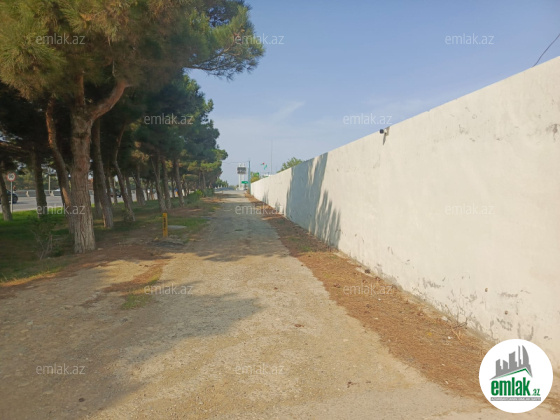 Satılır torpaq sahəsi 28 m²