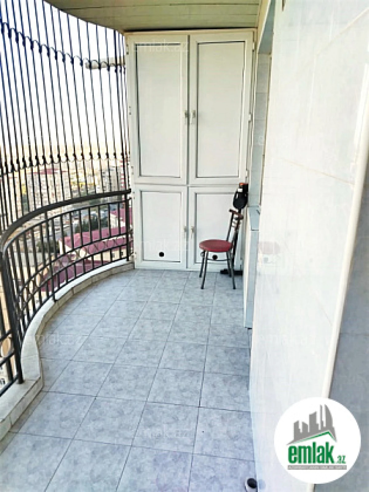 Satılır 2 otaqlı yeni tikili 55 m²