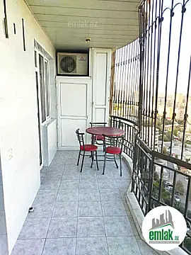 Satılır 2 otaqlı yeni tikili 55 m²
