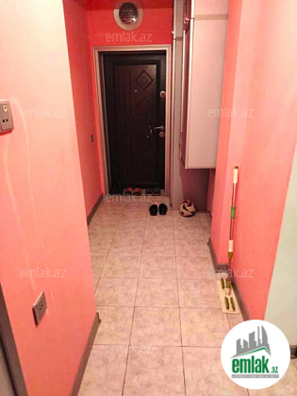 Satılır 2 otaqlı yeni tikili 55 m²