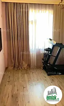 Satılır 2 otaqlı yeni tikili 55 m²