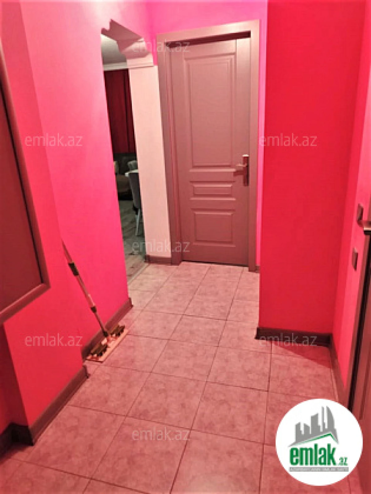 Satılır 2 otaqlı yeni tikili 55 m²