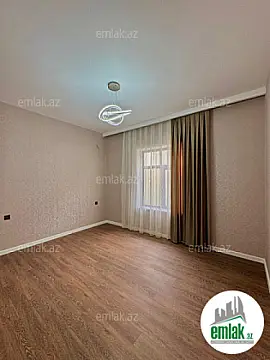 Satılır 4 otaqlı mənzil 170 m²