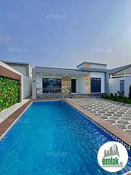 Satılır 4 otaqlı mənzil 170 m² — Bakı 4 otaq 170.00 m²