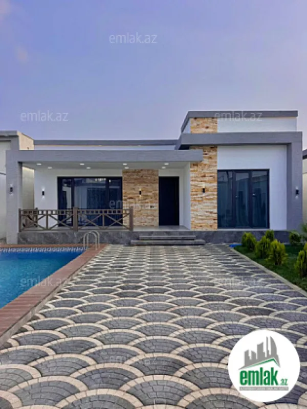 Satılır 4 otaqlı mənzil 170 m²