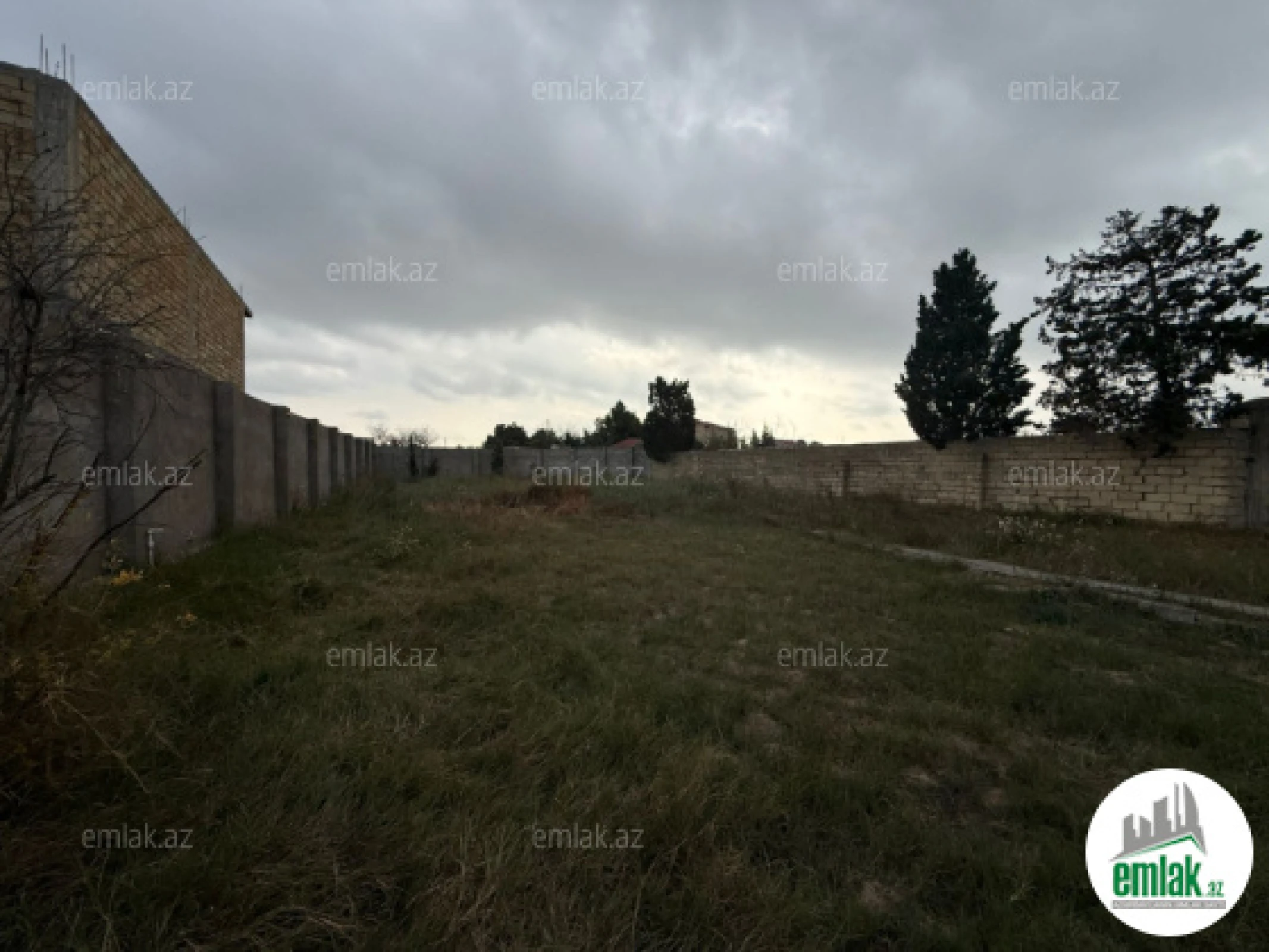 Satılır torpaq sahəsi 12 m²