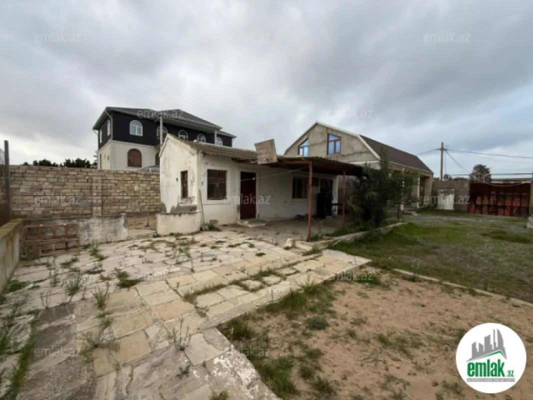 Satılır torpaq sahəsi 12 m²