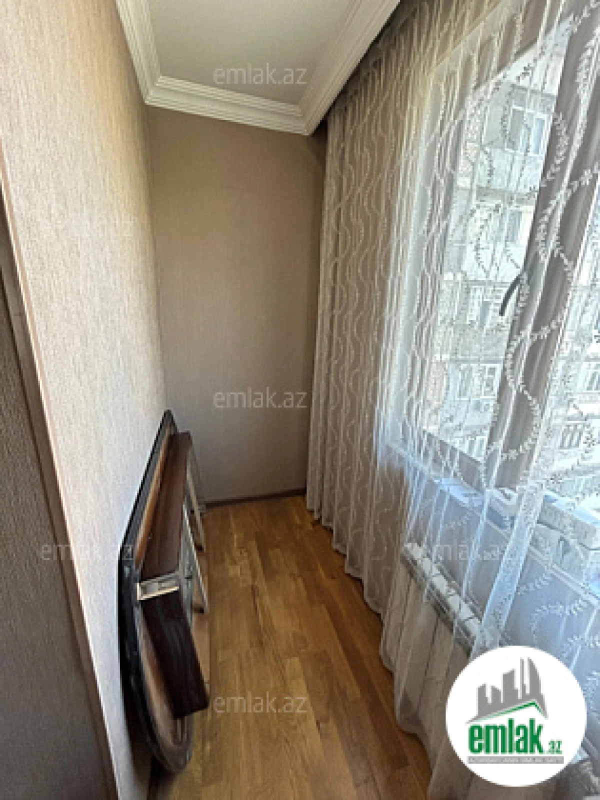 Satılır 3 otaqlı köhnə tikili 68 m²