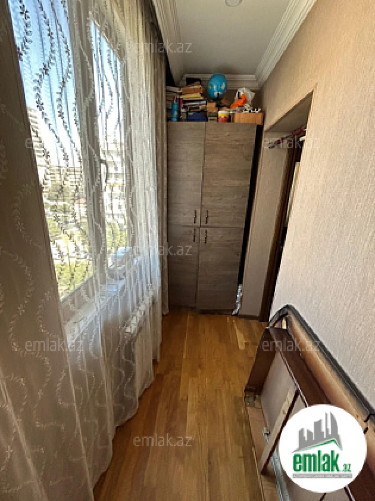Satılır 3 otaqlı köhnə tikili 68 m²