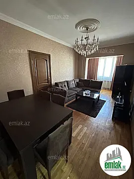Satılır 3 otaqlı köhnə tikili 68 m²