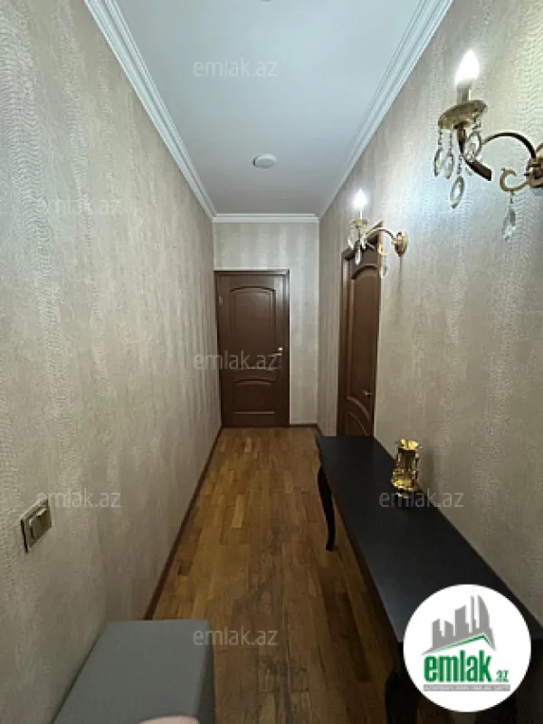 Satılır 3 otaqlı köhnə tikili 68 m²