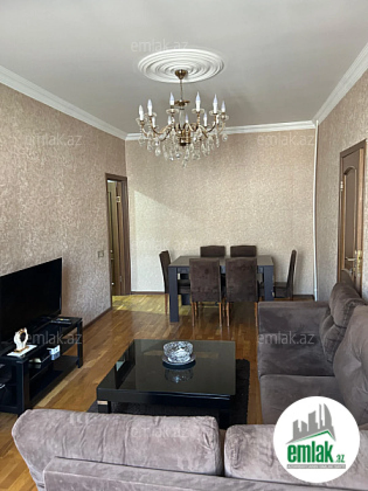 Satılır 3 otaqlı köhnə tikili 68 m²