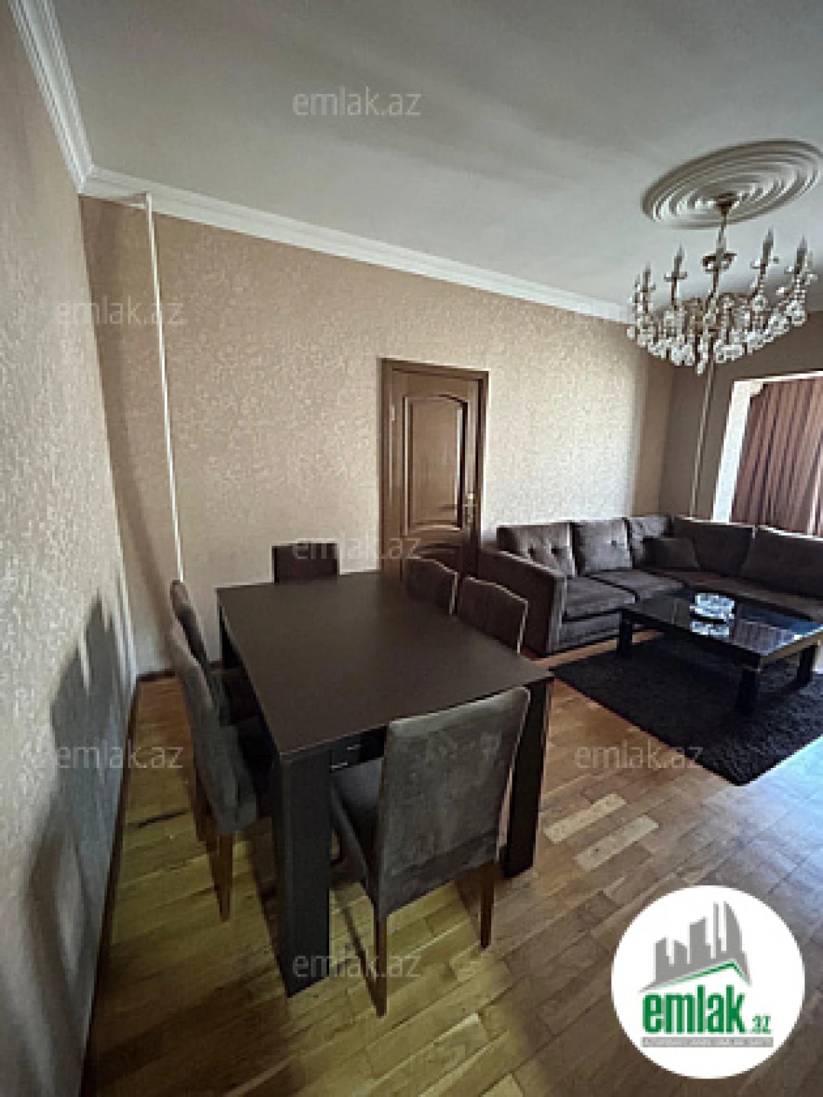 Satılır 3 otaqlı köhnə tikili 68 m²