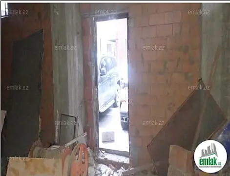 Satılır 3 otaqlı obyekt 242.3 m² — Bakı 3 otaq 242.30 m²