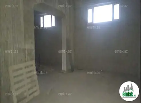 Satılır 3 otaqlı obyekt 242.3 m²