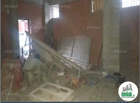 Satılır 3 otaqlı obyekt 242.3 m²