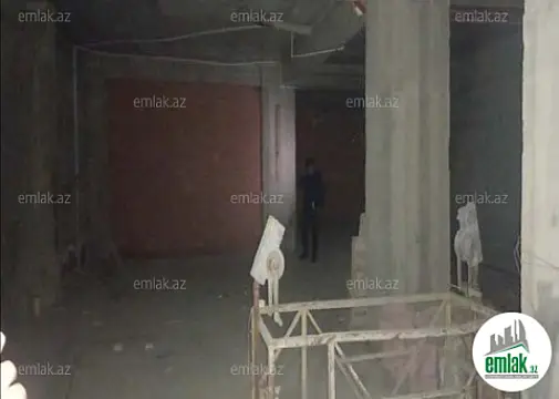Satılır 3 otaqlı obyekt 242.3 m²