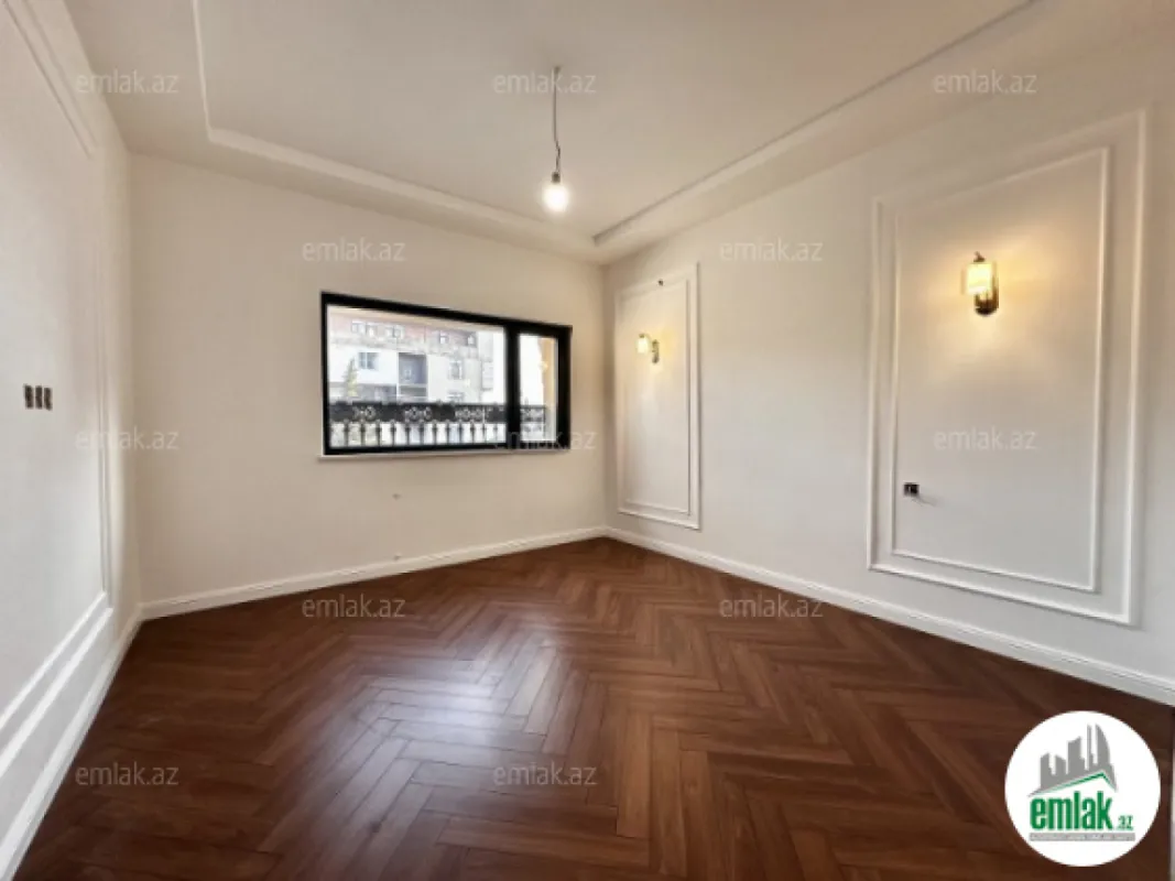 Satılır 7 otaqlı həyət evi 360 m²