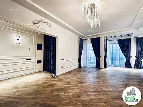 Satılır 7 otaqlı həyət evi 360 m²