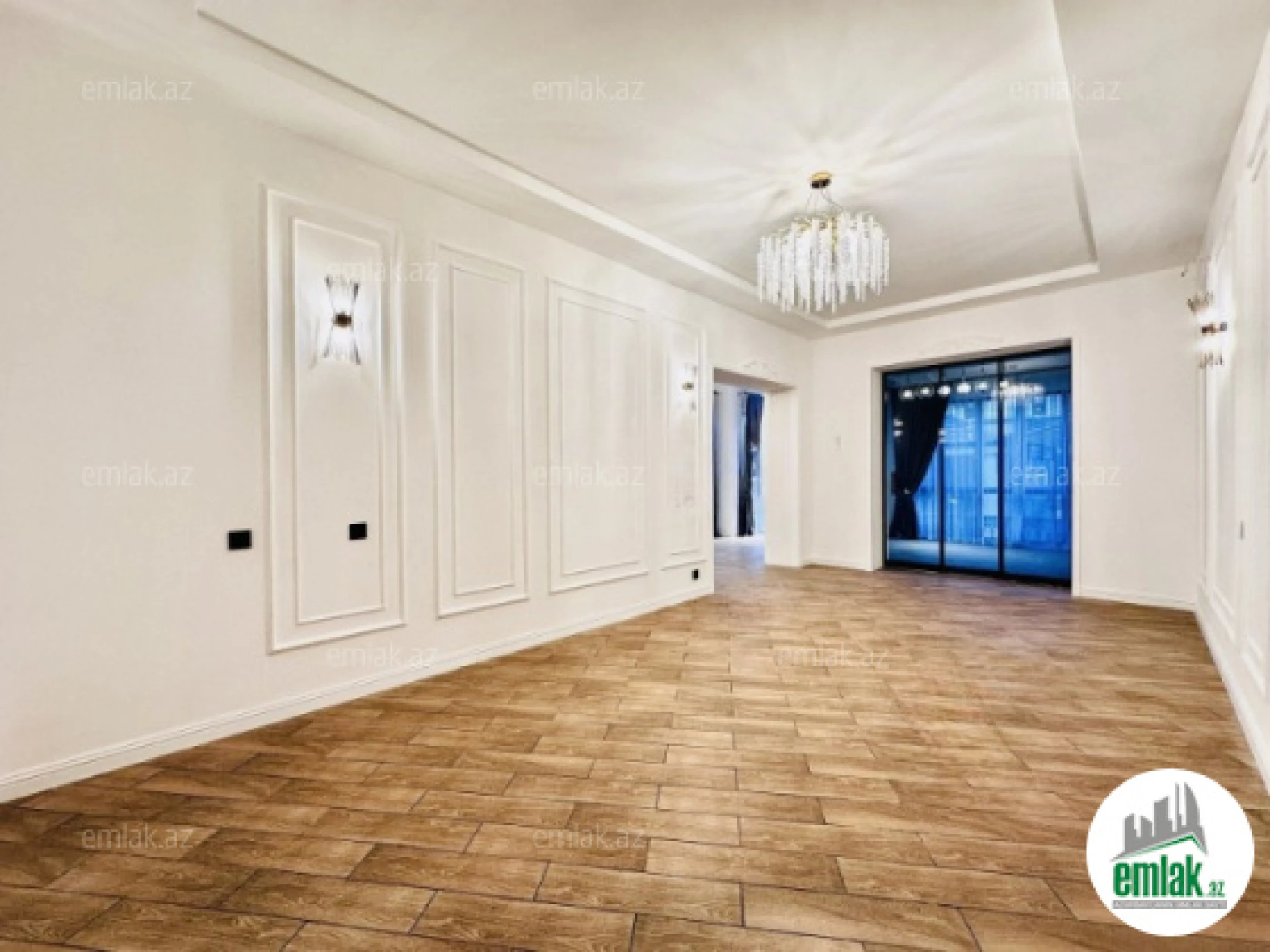 Satılır 7 otaqlı həyət evi 360 m²