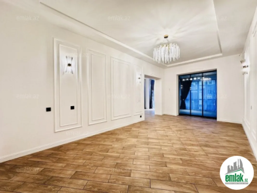 Satılır 7 otaqlı həyət evi 360 m²