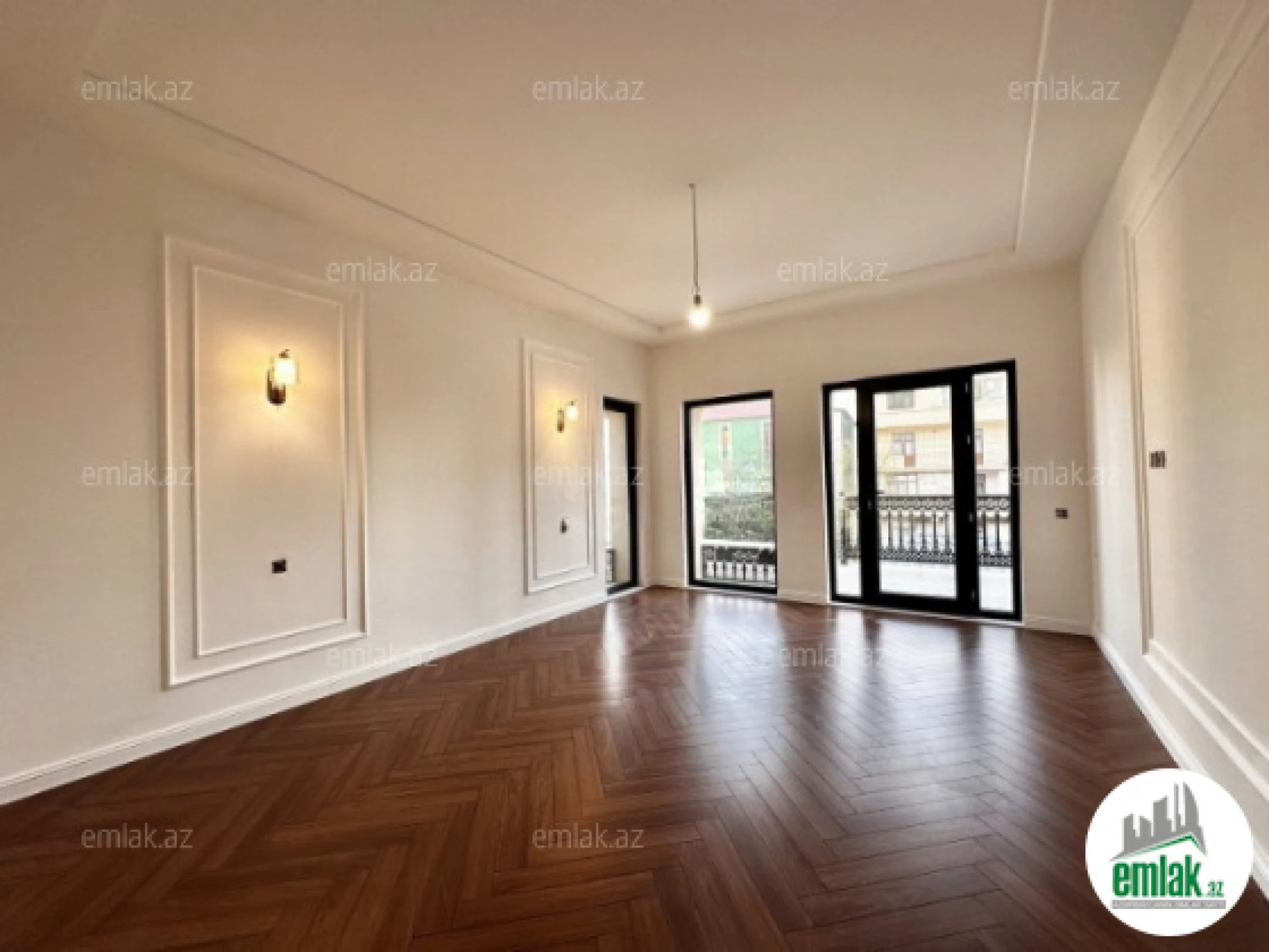 Satılır 7 otaqlı həyət evi 360 m²