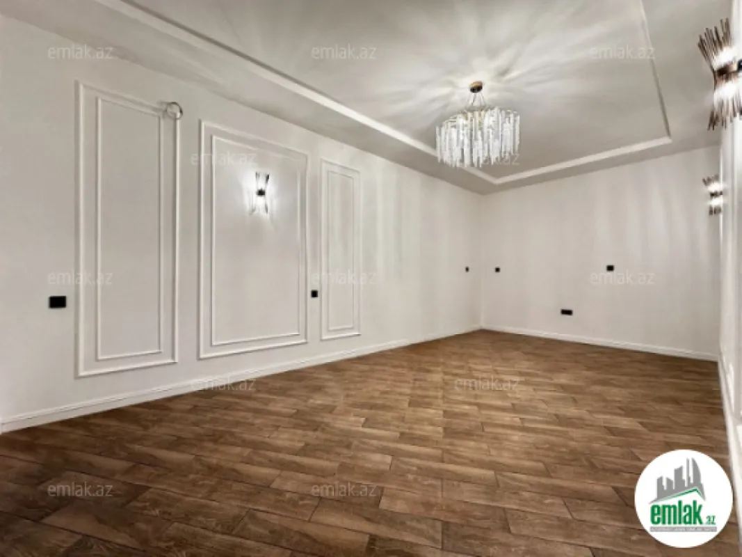 Satılır 7 otaqlı həyət evi 360 m²