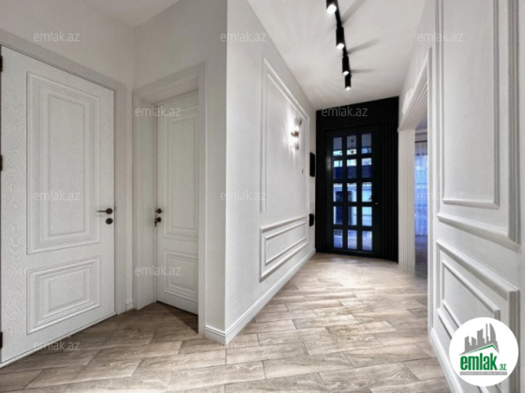 Satılır 7 otaqlı həyət evi 360 m²