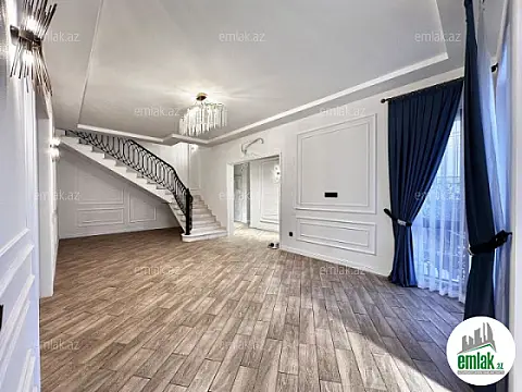 Satılır 7 otaqlı həyət evi 360 m²