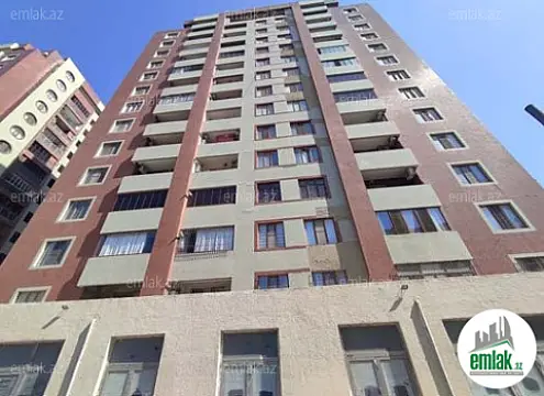 Satılır 1 otaqlı obyekt 121.6 m²