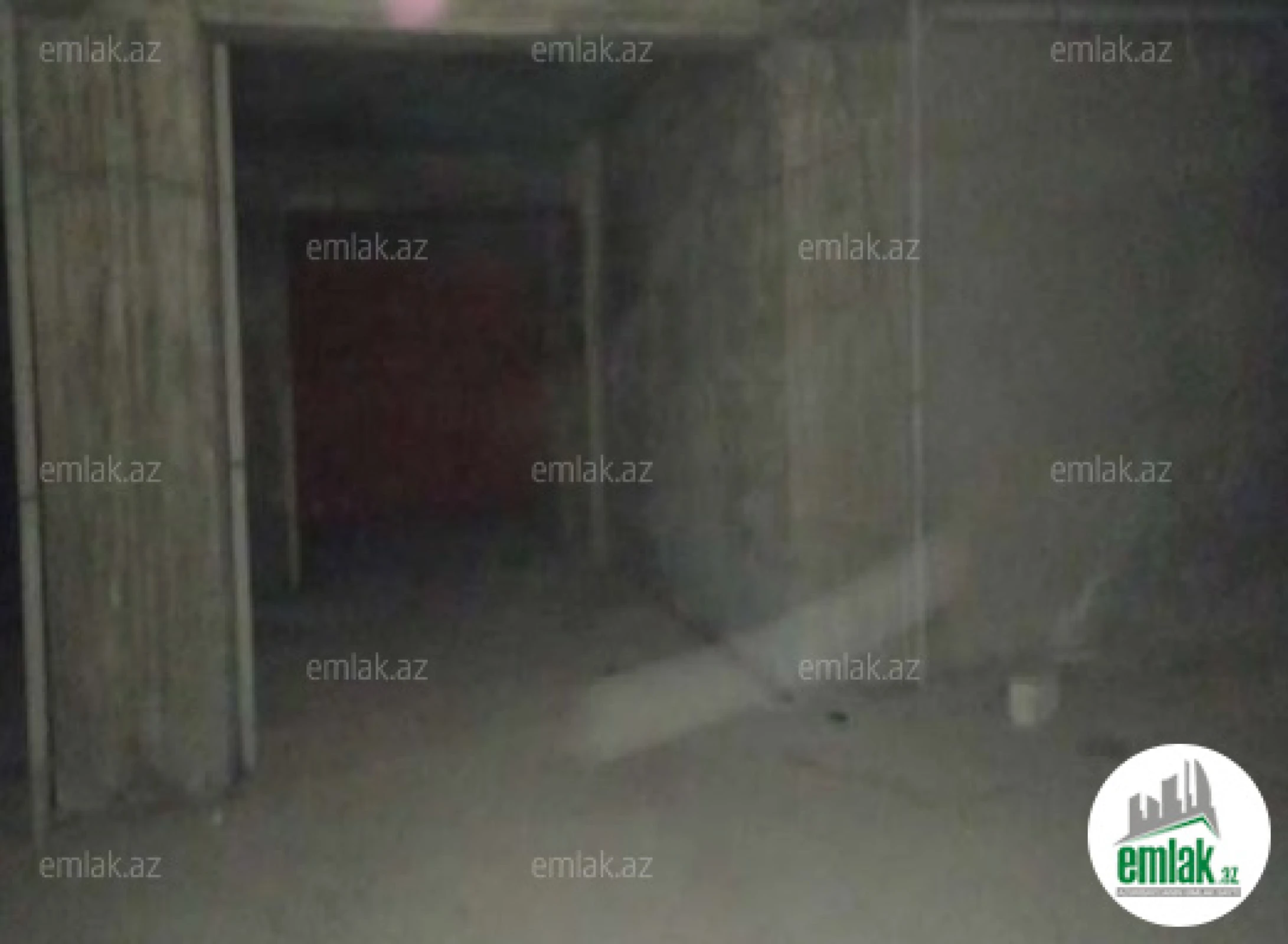 Satılır 1 otaqlı obyekt 121.6 m²