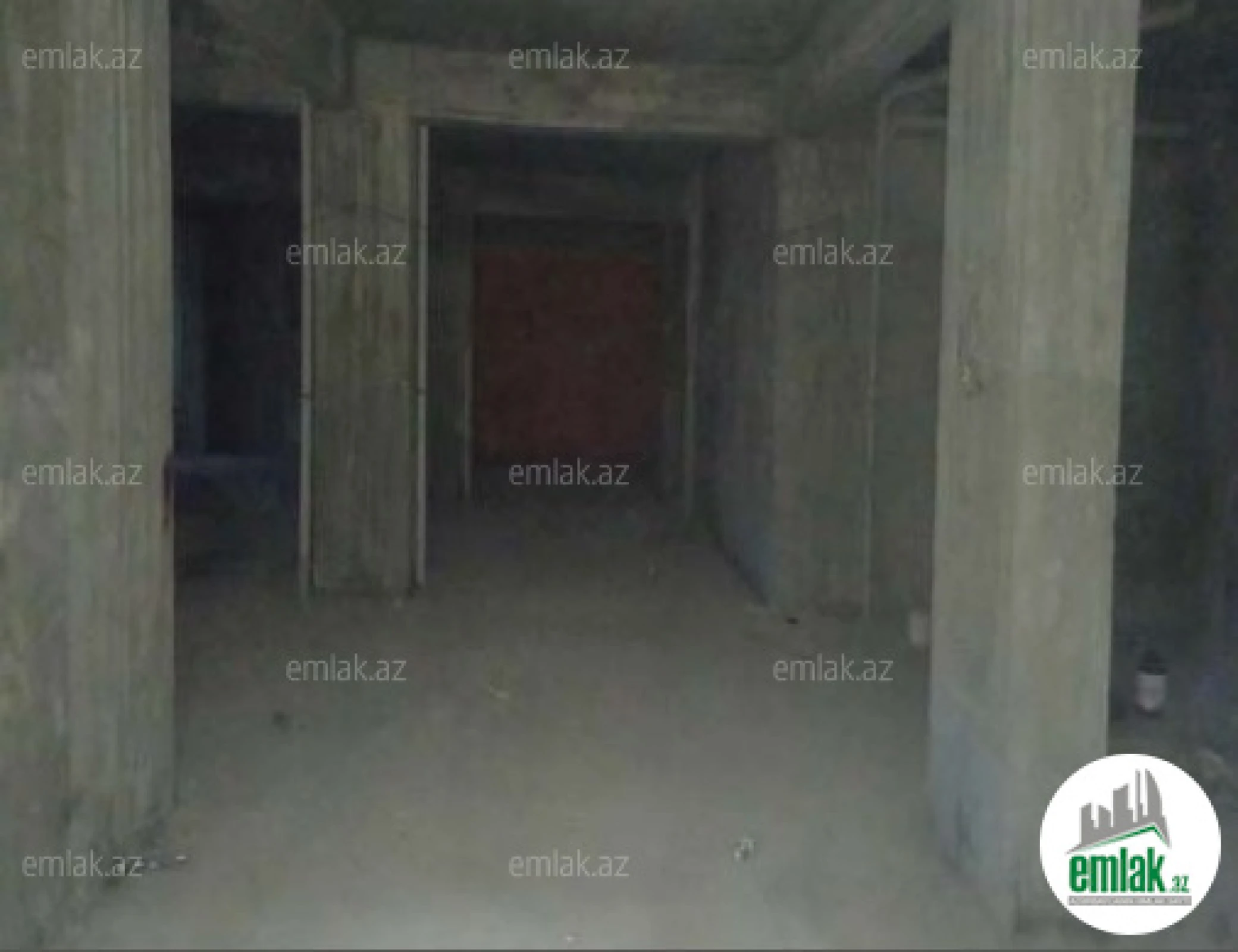 Satılır 1 otaqlı obyekt 108.5 m²