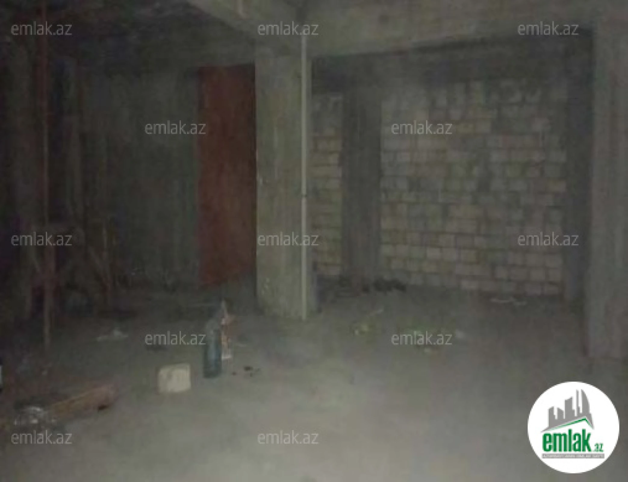 Satılır 1 otaqlı obyekt 108.5 m²