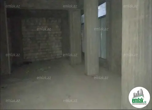 Satılır 1 otaqlı obyekt 108.5 m²