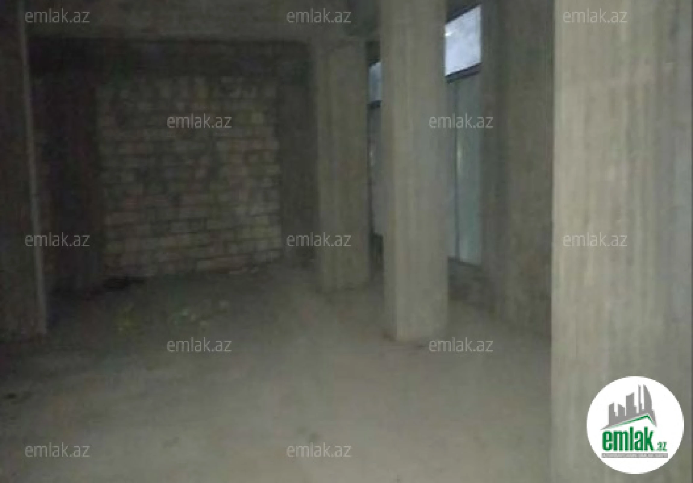 Satılır 1 otaqlı obyekt 62.2 m²