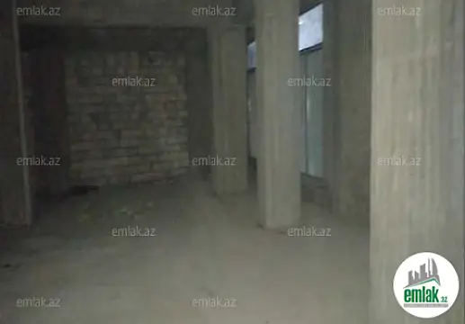 Satılır 1 otaqlı obyekt 62.2 m²