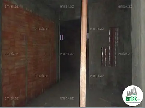 Satılır 1 otaqlı obyekt 60.9 m² — Bakı 1 otaq 60.90 m²