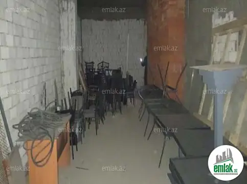 Satılır 1 otaqlı obyekt 214.8 m²