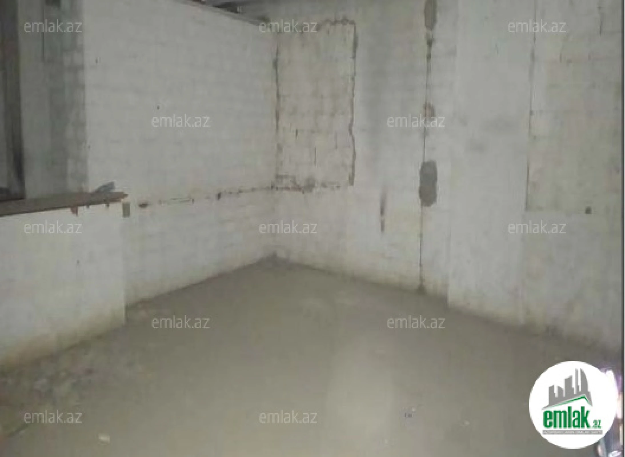 Satılır 1 otaqlı obyekt 214.8 m²