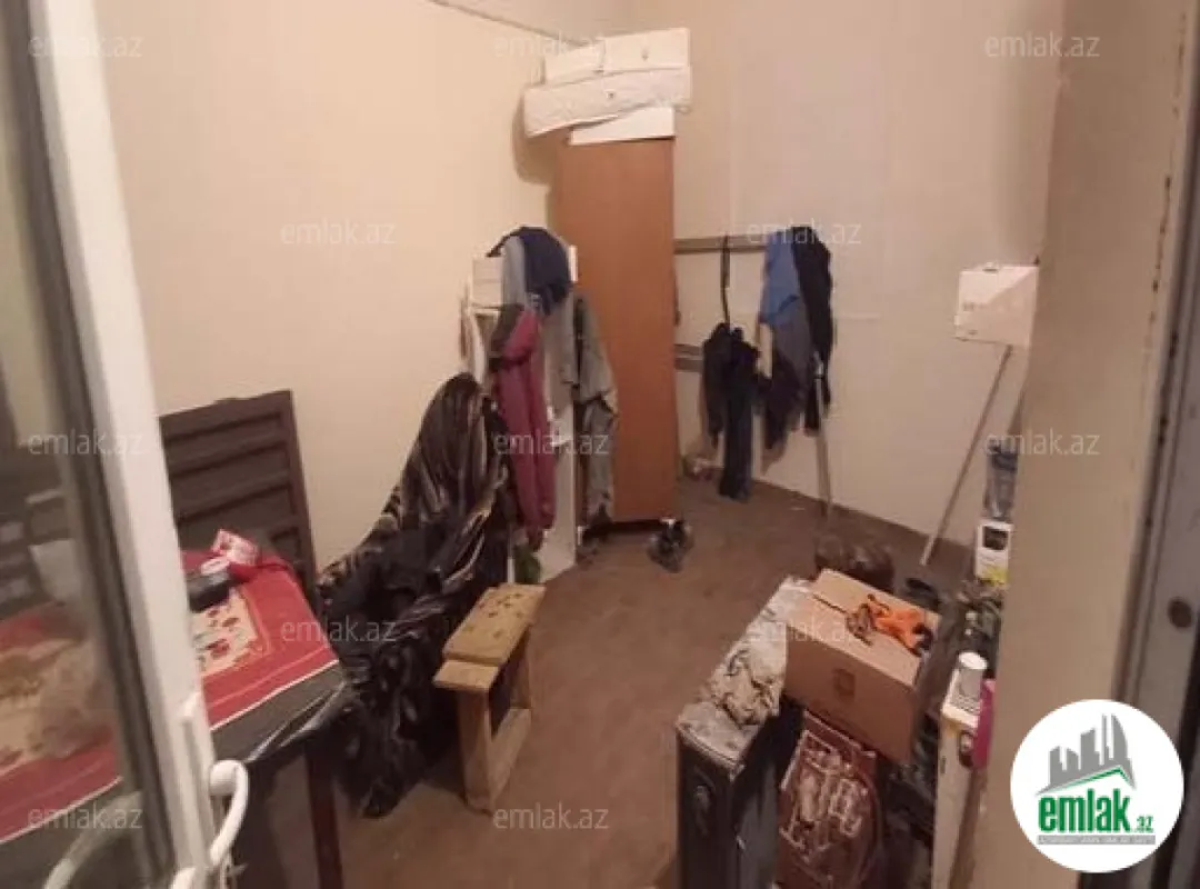 Satılır 1 otaqlı obyekt 214.8 m²