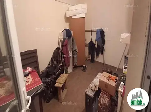 Satılır 1 otaqlı obyekt 214.8 m²