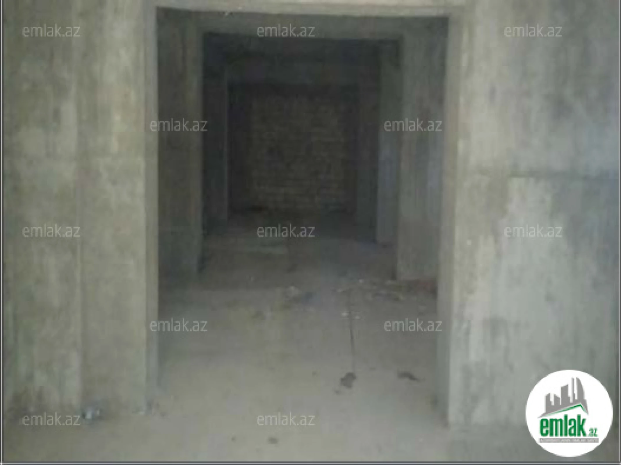 Satılır 1 otaqlı obyekt 34 m²