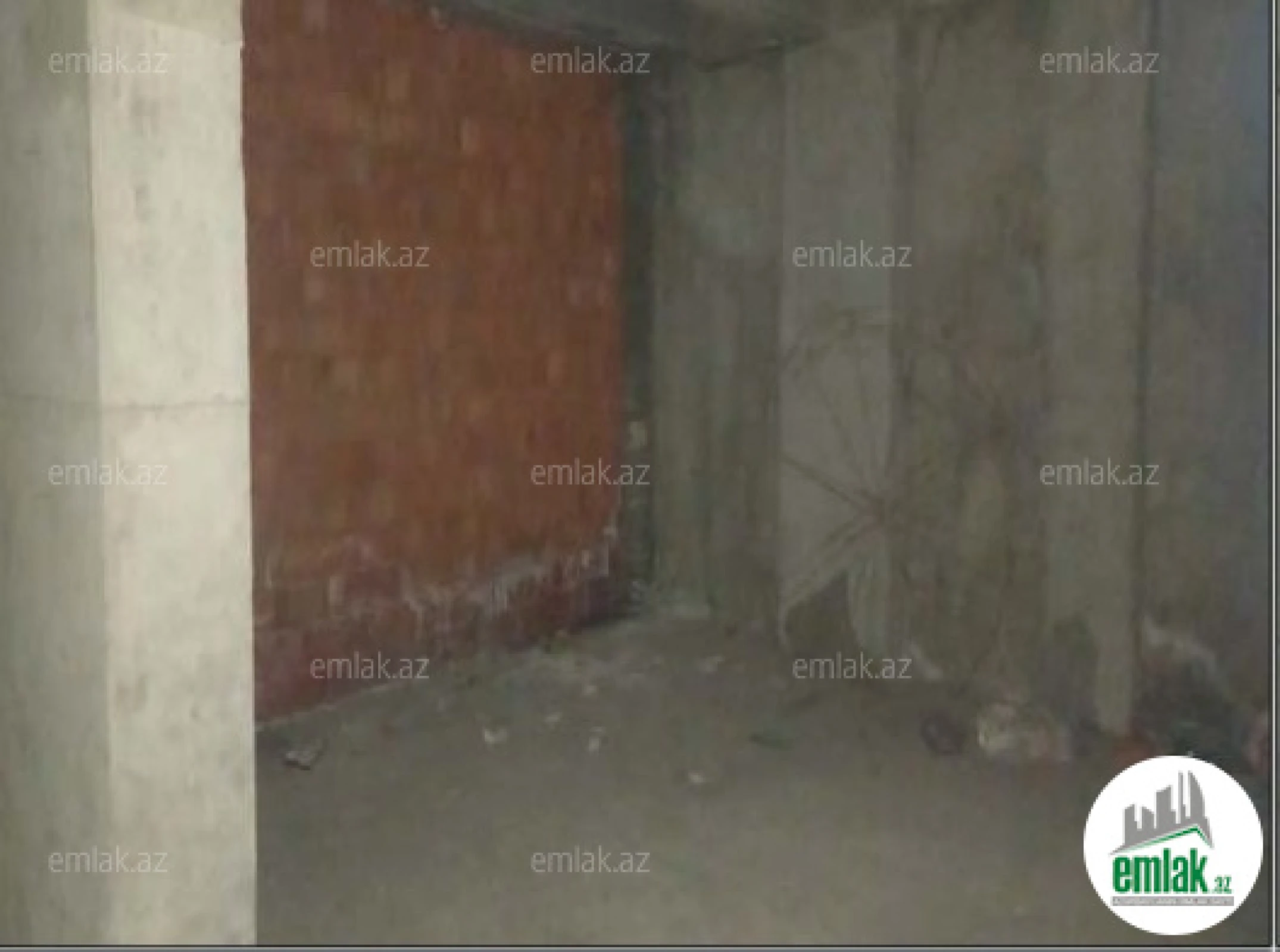 Satılır 1 otaqlı obyekt 48.5 m²