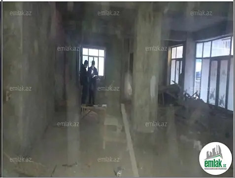 Satılır 1 otaqlı obyekt 48.5 m²