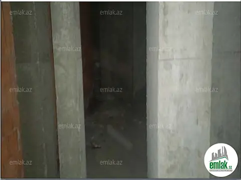 Satılır 1 otaqlı obyekt 51 m² — Bakı, Şəhər mərkəzi 1 otaq 51.00 m²